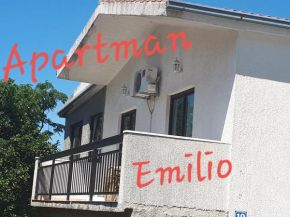 Apartman Emilio